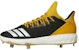adidas Icon 4 'Black Gold Gum' CG5156