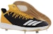 adidas Icon 4 'Black Gold Gum' CG5156