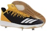 Purchase adidas Icon 4 'Black Gold Gum' CG5156