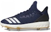 Buy adidas Icon 4 'Collegiate Navy Gum' Lelaki Navy Gum CG5151