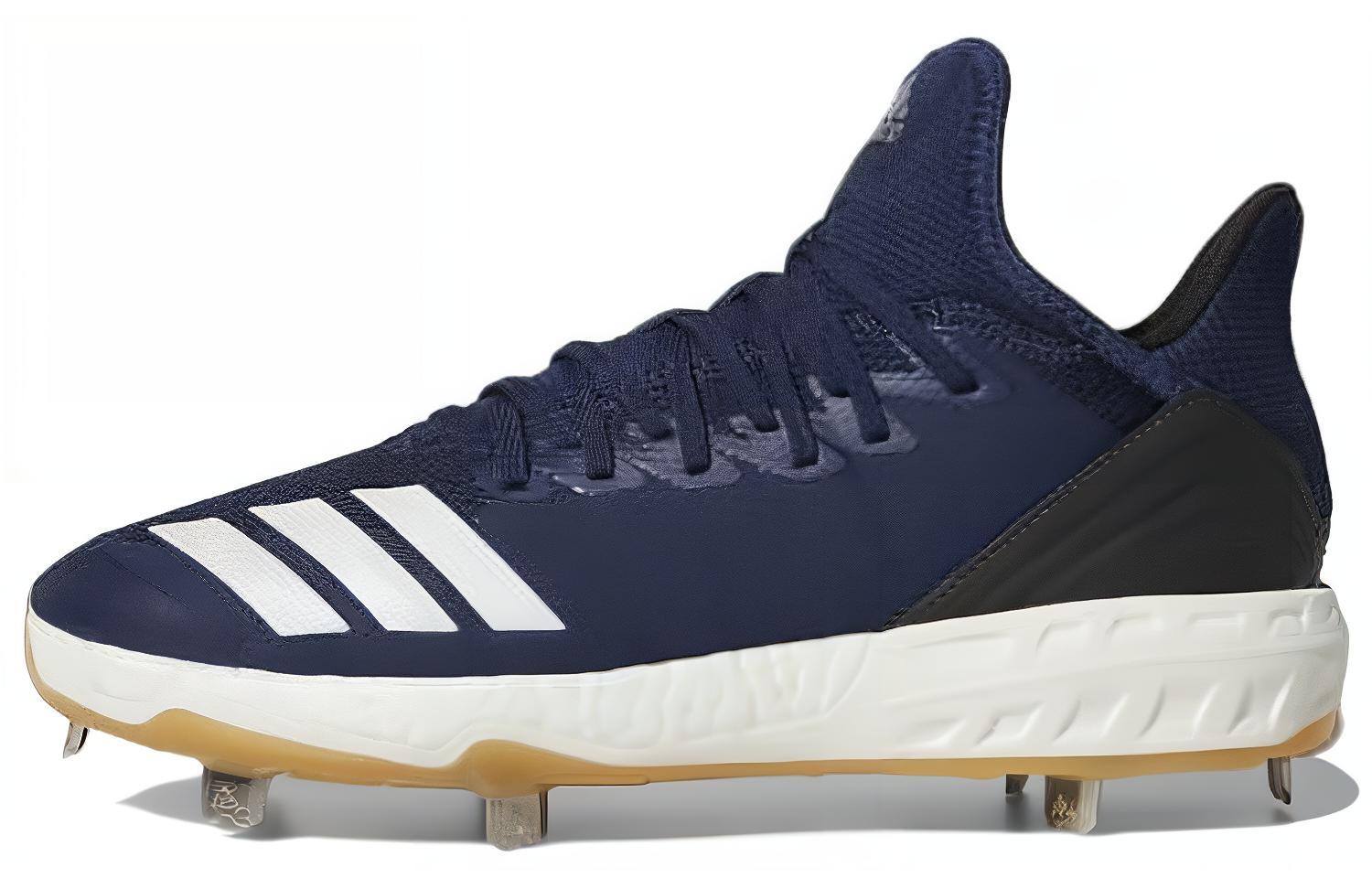 adidas Icon 4 'Collegiate Navy Gum' CG5151