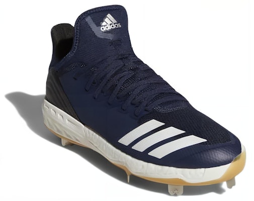 adidas Icon 4 'Collegiate Navy Gum' CG5151 Lookbook adidas Icon 4 'Collegiate Navy Gum' CG5151