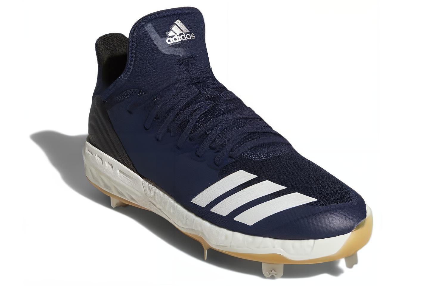 Lookbook adidas Icon 4 ''Collegiate Navy Gum'' Herrenschuhe CG5151