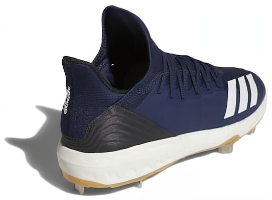 adidas Boost Icon 4 舒適耐磨訓練鞋 藏藍 Shop adidas Boost Icon 4 舒適耐磨訓練鞋 藏藍