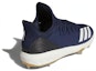 Shop adidas Icon 4 'Collegiate Navy Gum' Lelaki Navy Gum CG5151