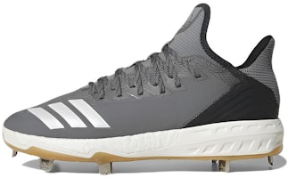 adidas Icon 4 'Grey Gum' CG5159 adidas Icon 4 'Grey Gum' CG5159