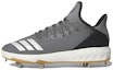Buy adidas Icon 4 'Kelabu Gum' CG5159