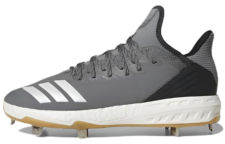 adidas Icon 4 'Grey Gum' CG5159