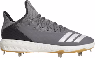 adidas Icon 4 'Grey Gum' CG5159 adidas Icon 4 'Grey Gum' CG5159
