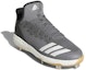 Lookbook adidas Icon 4 'Kelabu Gum' CG5159