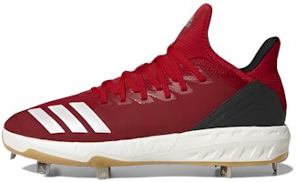 adidas Icon 4 'Power Red Gum' CG5158 adidas Icon 4 'Power Red Gum' CG5158