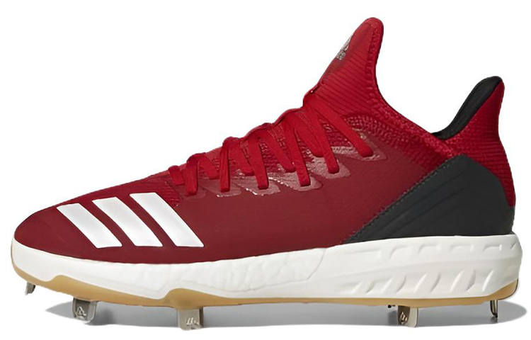 adidas Icon 4 'Power Red Gum' CG5158