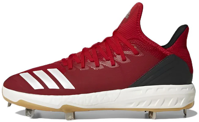 adidas Icon 4 'Merah Power Gum' Sneakers CG5158 Buy adidas Icon 4 'Merah Power Gum' Sneakers CG5158