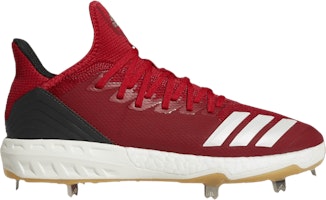 adidas Icon 4 'Power Red Gum' CG5158 adidas Icon 4 'Power Red Gum' CG5158
