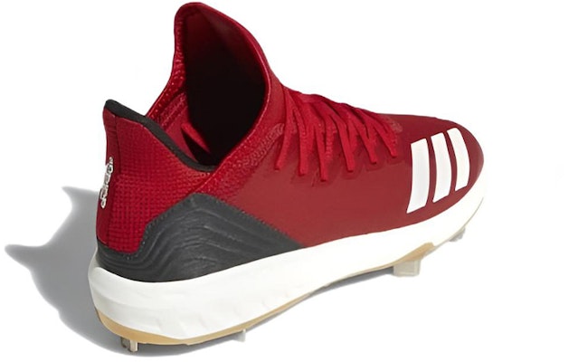 adidas Icon 4 'Power Merah Gum' CG5158 Shop adidas Icon 4 'Power Merah Gum' CG5158