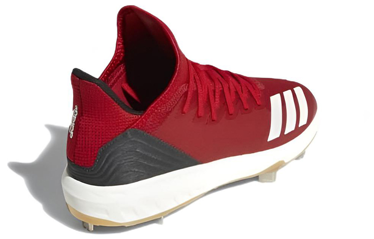 Shop adidas Icon 4 'Merah Power Gum' Sneakers CG5158