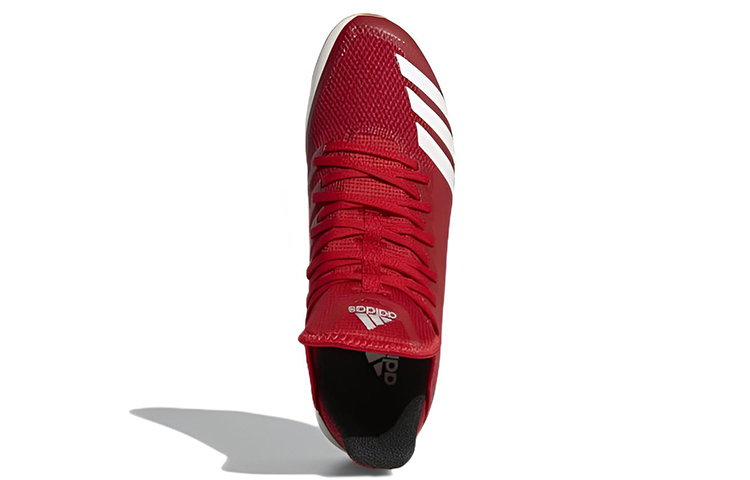 Purchase adidas Icon 4 'Merah Power Gum' Sneakers CG5158