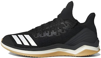adidas Icon 4 Trainer 'Black Gum' CG5270 adidas Icon 4 Trainer 'Black Gum' CG5270