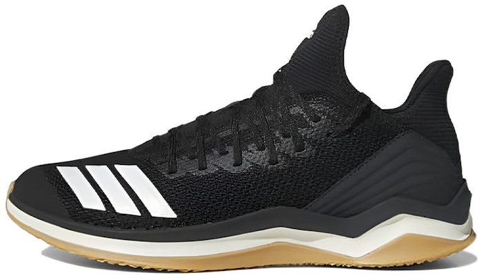 adidas Icon 4 Trainer 'Black Gum' CG5270 Buy adidas Icon 4 Trainer 'Black Gum' CG5270