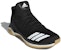 adidas Icon 4 Trainer 'Black Gum' Hitam Getah CG5270