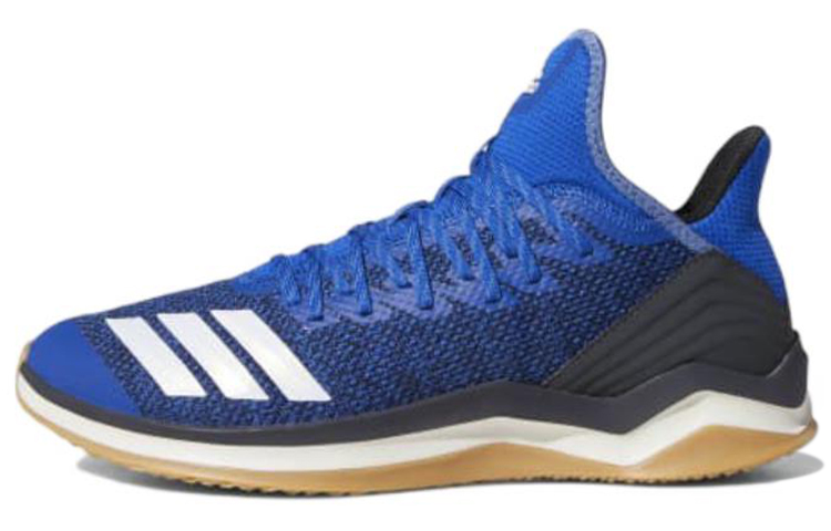 Buy アディダス アイコン4トレーナー (カレッジブルー) CG5273