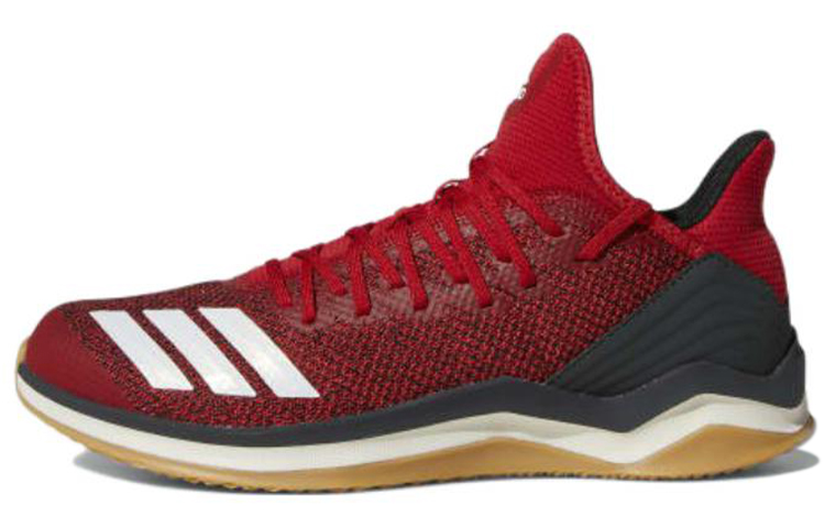 Buy adidas Icon 4 Trainer ''Power Red'' Sneakers CG5272