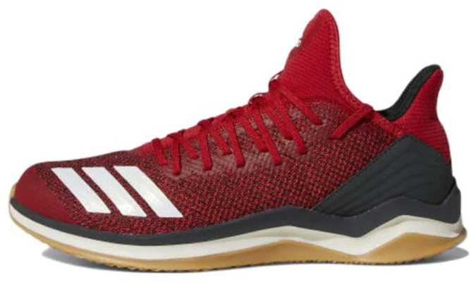 adidas Icon 4 Trainer ''Power Red'' Sneakers CG5272 Buy adidas Icon 4 Trainer ''Power Red'' Sneakers CG5272