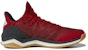 adidas Icon 4 Trainer 'Merah Power' CG5272