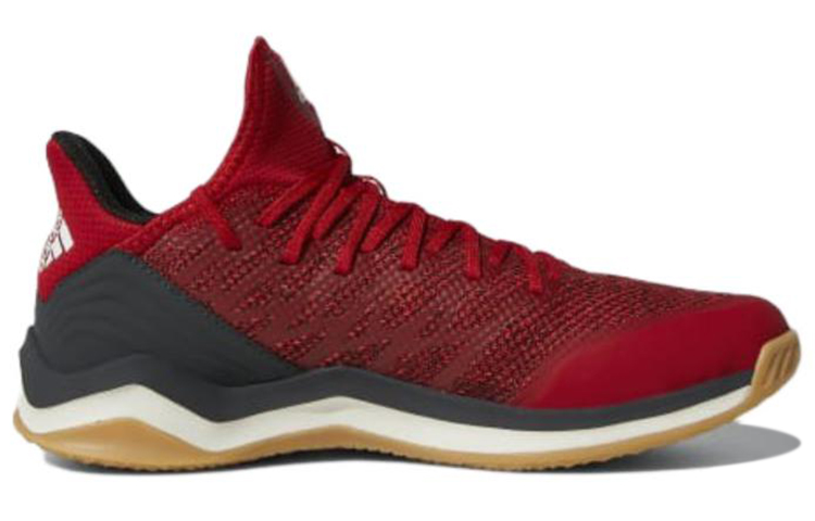 Order adidas Icon 4 Trainer ''Power Red'' Sneakers CG5272