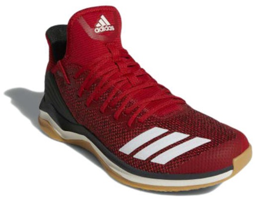 adidas Icon 4 Trainer 'Power Red' CG5272 Lookbook adidas Icon 4 Trainer 'Power Red' CG5272