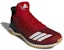 adidas Icon 4 Trainer 'Merah Power' CG5272