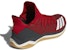 adidas Icon 4 Trainer 'Merah Power' CG5272