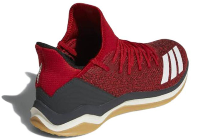 Shop adidas Icon 4 Trainer ''Power Red'' Sneakers CG5272