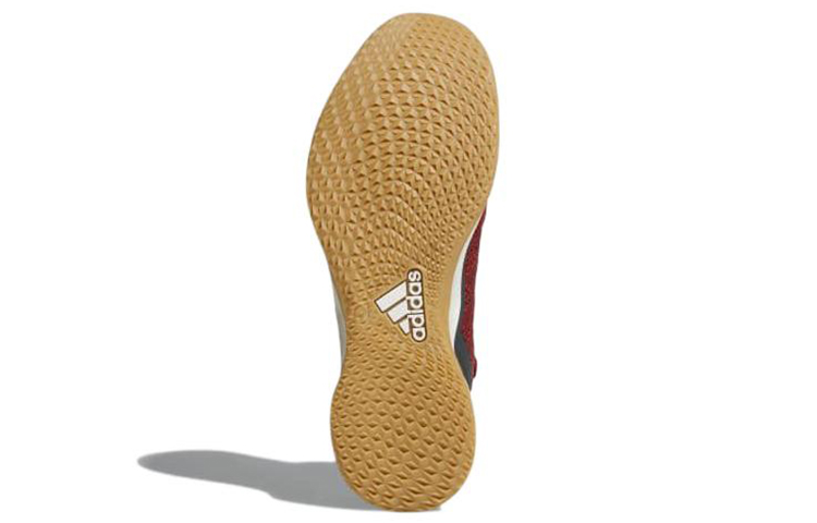 Details for adidas Icon 4 Trainer ''Power Red'' Sneakers CG5272