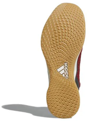 adidas Icon 4 Trainer ''Power Red'' Sneakers CG5272 Details for adidas Icon 4 Trainer ''Power Red'' Sneakers CG5272
