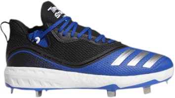 adidas Icon 5 'Black Collegiate Royal' G28243 adidas Icon 5 'Black Collegiate Royal' G28243