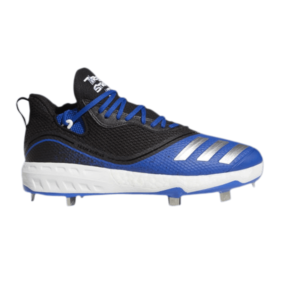 Buy adidas Icon 5 'Hitam Kolegiat Royal' G28243