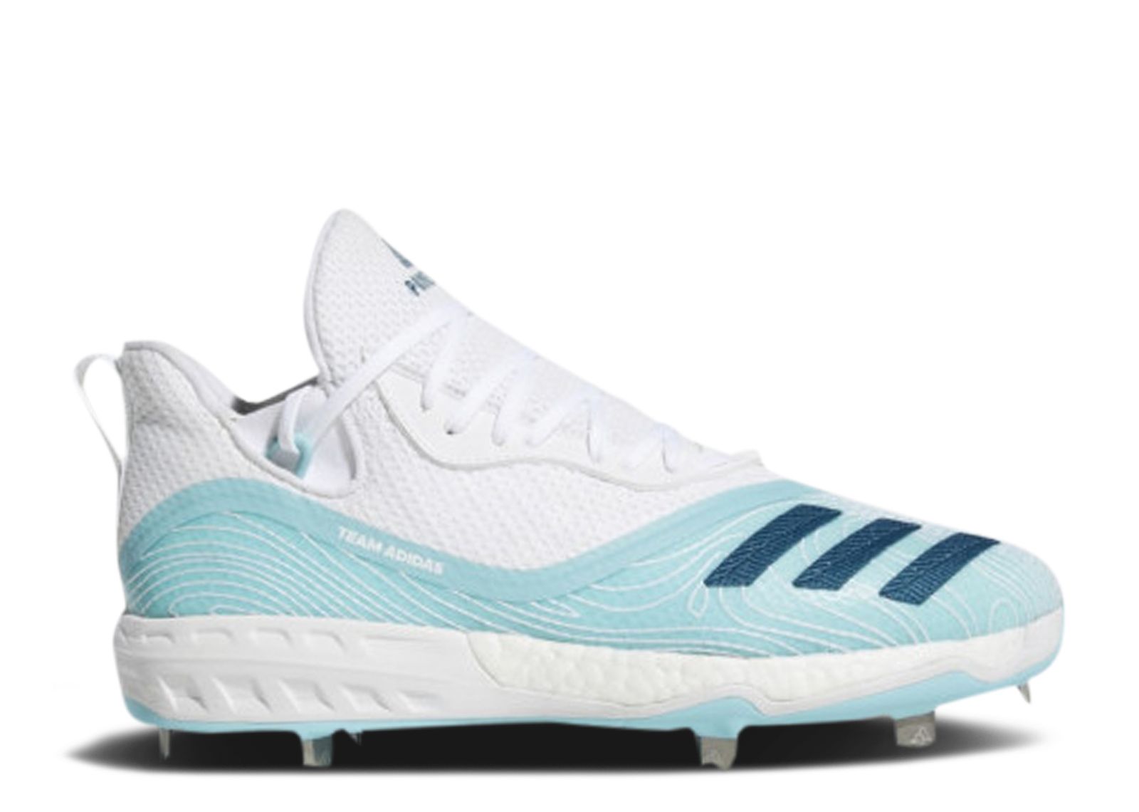 adidas Icon 5 'Blue Spirit' EF1242