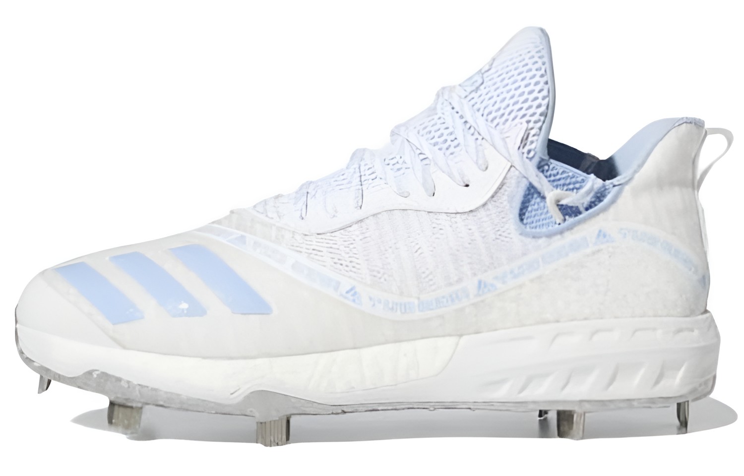 adidas Icon 5 'Iced Out Pack - White' EF1243