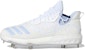 adidas Icon 5 'Iced Out Pack - Putih' EF1243