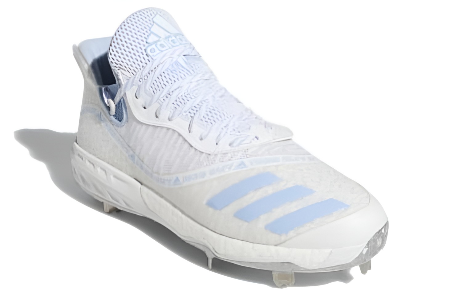 Lookbook adidas Icon 5 ''Iced Out Pack - Bianco'' EF1243