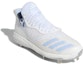 Lookbook adidas Icon 5 'Iced Out Pack - Putih' EF1243