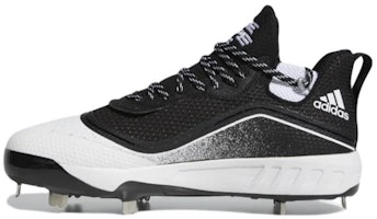 adidas Icon 5 'White Black' G28249 adidas Icon 5 'White Black' G28249