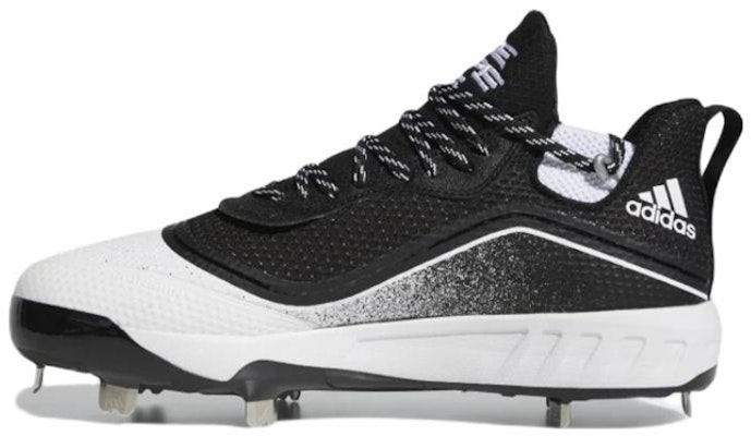 adidas Icon 5 舒適抗磨訓練鞋 黑白 Buy adidas Icon 5 舒適抗磨訓練鞋 黑白