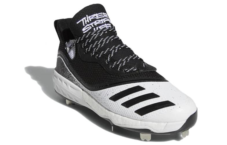 Lookbook adidas Icon 5 'Blanco Negro' G28249