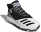 Lookbook adidas Icon 5 'Putih Hitam' G28249