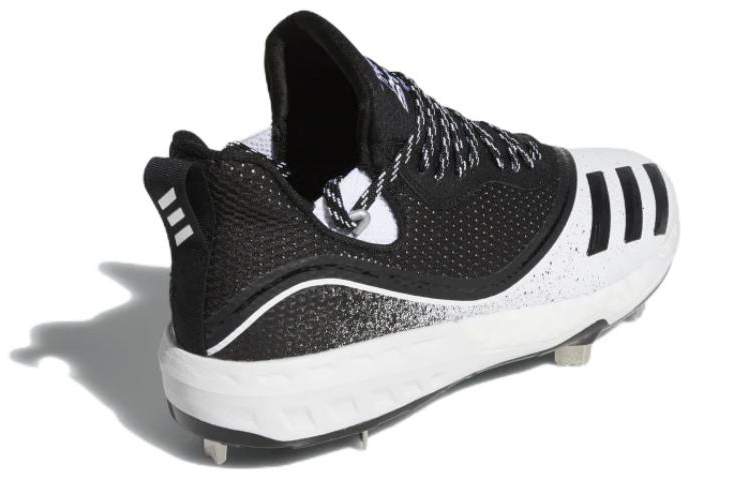 Shop adidas Icon 5 'Blanco Negro' G28249