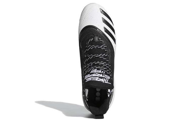 Purchase adidas Icon 5 'Blanco Negro' G28249