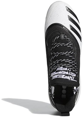 adidas Icon 5 'Blanco Negro' G28249 Purchase adidas Icon 5 'Blanco Negro' G28249