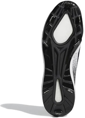adidas Icon 5 舒適抗磨訓練鞋 黑白 Details for adidas Icon 5 舒適抗磨訓練鞋 黑白